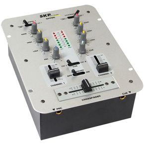 SKP - Mixer SM95N 2 canais