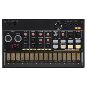 Korg - Módulo Ritmos Volca Beats