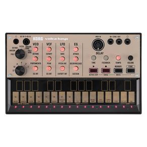 Korg - Módulo Sintetizador Volca Keys