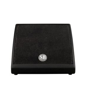Soundbox - Monitor Passiva Premium 100W 20203 SB412 CX