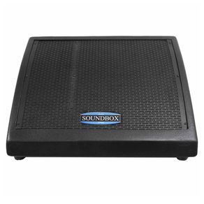 SoundBox - Monitor MS12 Premium