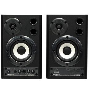 Behringer - Monitor Ativo MS20