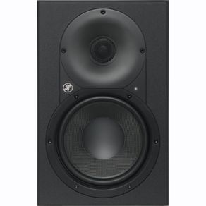 Mackie - Monitor de Estúdio Ativo 6,5" Kevlar XR624