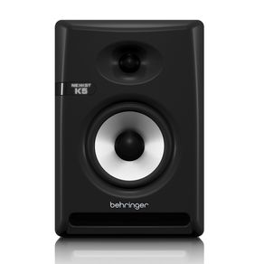 Behringer - Monitor de Estudio Biamplificado 150W NEKKST K5