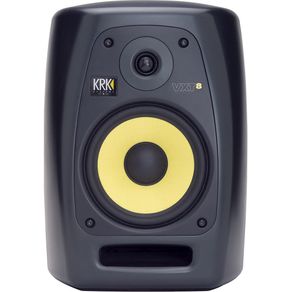 KRK - Monitor de Estúdio Falante 8" BiAmplificado VXT8