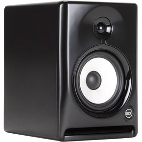 RCF - Monitor de Referência 6" BiAmplificado Ayra 6