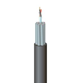 Blue - Cable Multicabo De Áudio Com 56 Pares 15326