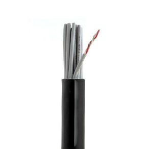Fox Cabos - Multicabos 6 Vias 6x24 AWG S6
