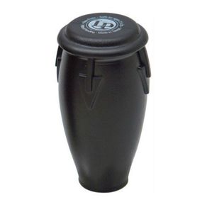 LP - Ovinho Conga Preto LP201BK UN