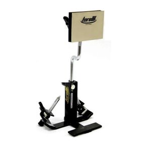 Pad - de Estudo Para Pedal de Bumbo TA551 Torelli