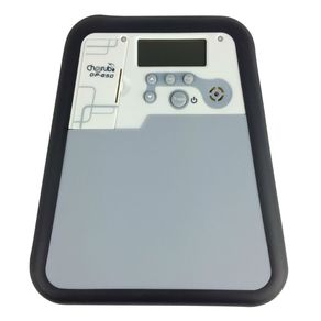 Pad Praticável DP-850 A - Cherub