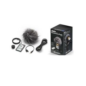 Zoom - Pack de Acessórios APH4N