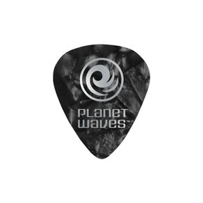 Planet Waves - Palheta Para Guitarra PRWH Med 1CWP425