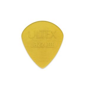 Dunlop - Palheta Ultex Jazz III 1.38MM 6988