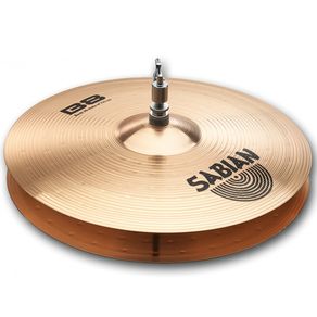 Sabian - Pratos Chimbal de 14