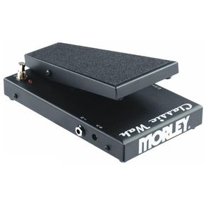 Morley - Pedal Clássico Optical Wah CLW