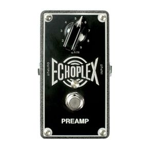 Dunlop - Pedal Para Guitarra MXR Echoplex Premp EP101
