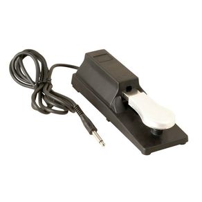 On Stage - Pedal de Sustain Para Teclados KSP100