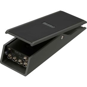 Korg - Pedal de Volume e Expressão Para Teclado XVP20