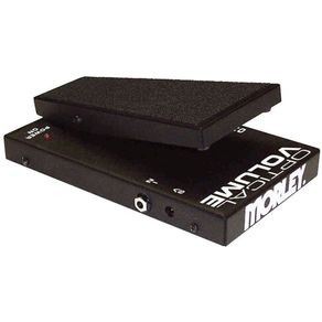 Morley - Pedal de Volume EOV