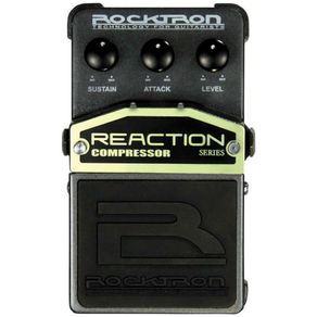 Rocktron - Pedal Reaction Compressor