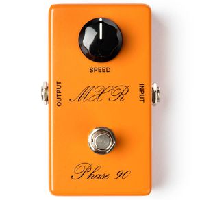 Dunlop - Pedal MXR Vintage 74 Phase 90 CSP026