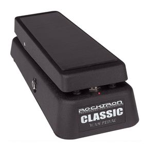 Rocktron - Pedal Para Guitarra Classic Wah 0011571