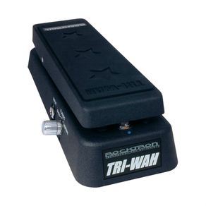 Rocktron - Pedal Para Guitarra e Baixo Tri Wah 0011430