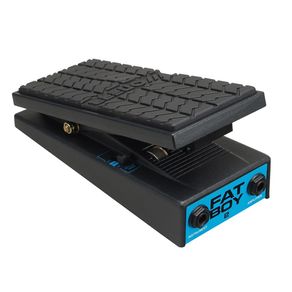 Onerr - Pedal Para Guitarra FATBOY2