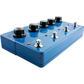 TC Electronic - Pedal Flashback X4