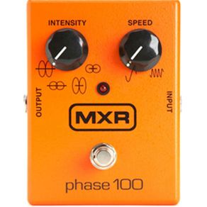 MXR - Pedal Phase 100 M107