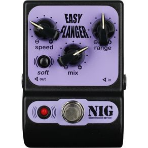 NIG - Pedal Pocket Booster PFL Easy Drive
