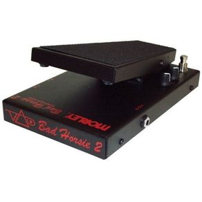 Morley - Pedal Steve VAI2