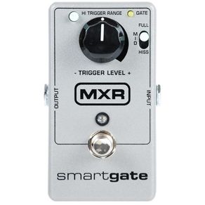 MXR - Pedal Smart Gate (3318) M135