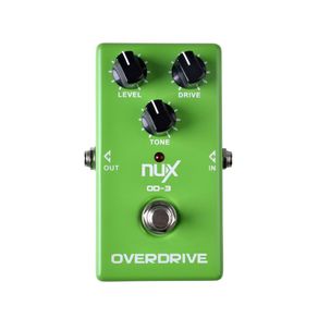 Nux - Pedal Vintage Overdrive OD3