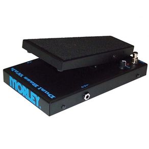 Morley - Pedal Wah Dupla Baixo PBA2