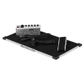 Landscape - Pedalboard Para 12 Pedais Com Soft Bag PB12