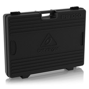 Behringer - Pedalboard Universal Com Fonte de Alimentação PB1000