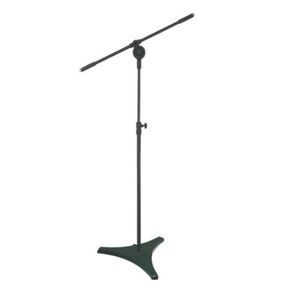 Torelli - Pedestal Girafa Para Microfone Pés De Ferro Hpm58