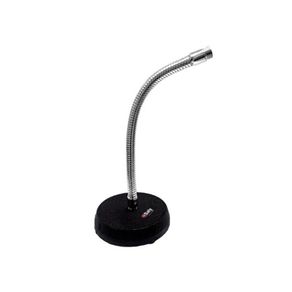 Saty - Pedestal Microfone De Mesa PMS04