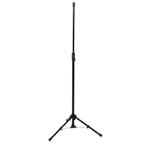Visão - Pedestal Para Microfone PE1 Studio Preto