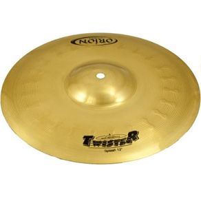 Orion - Prato de Bateria Twister Spash 12