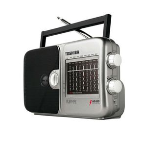 Semp Toshiba - Rádio Portátil TR949GL
