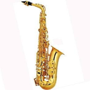 NY - Saxofone Alto Laqueado AS200