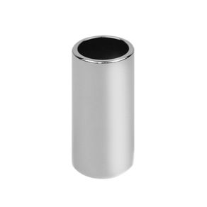 Planet Waves - Slide Cromado Pequeno PWCBS SS