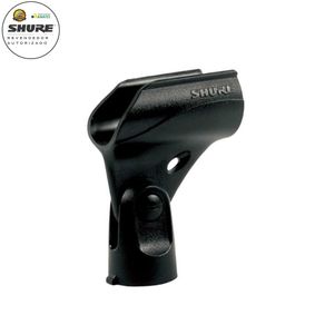 Shure - Suporte Para Microfone A25M