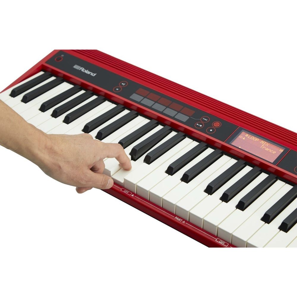 TECLADO MUSICAL MULTI PIANO KARAOKE INFANTIL MICROFONE 37 TECLAS