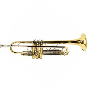 Eagle - Trompete em SIB TR509