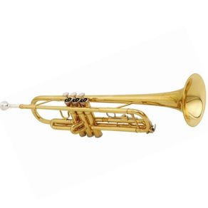 SHELTER - Trompete SFT6418L