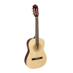 Tagima - Violão Acústico Infantil Natural Série Memphis AC34 NT